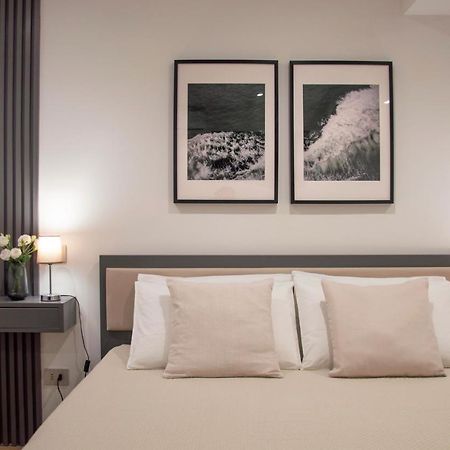 萨莱诺Luxury House Dogana 37公寓 外观 照片