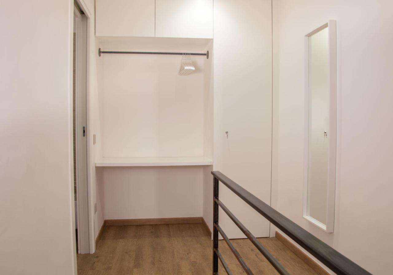萨莱诺Luxury House Dogana 37公寓 外观 照片
